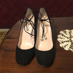 Meet your Posher, Gina